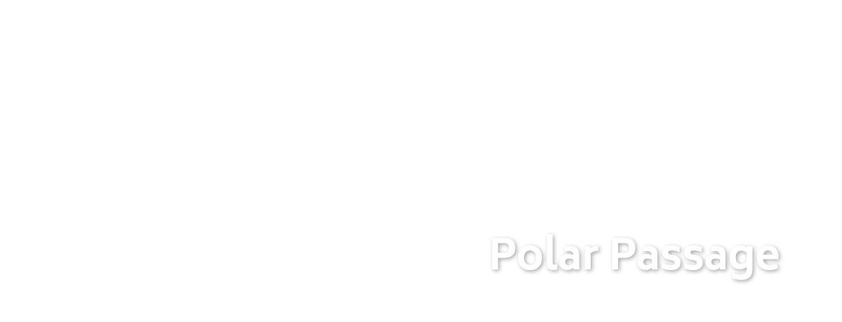 polar passage